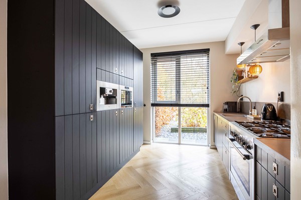 Medium property photo - De Velden 46, 9204 WH Drachten